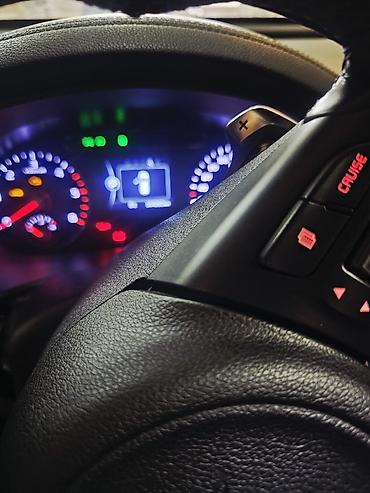 Kia: Kia Sorento: 2 l | 2017 il — 6