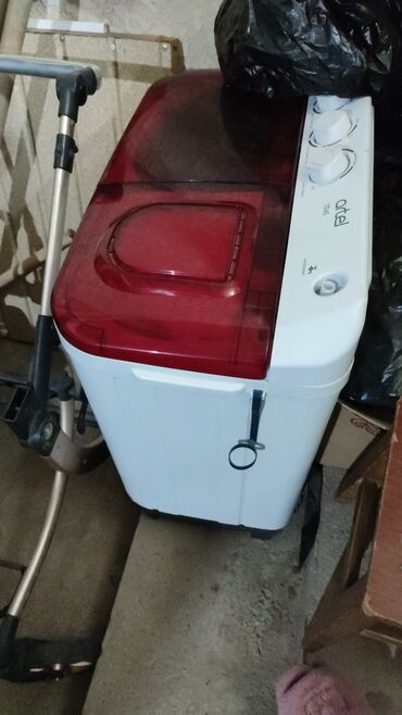 продаю стиральной машины: Стиральная машина Artel, Б/у, Полуавтоматическая, До 5 кг, Компактная