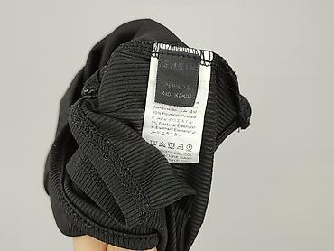 bekkin logo: Shein, Top damski, rozmiar S — 5