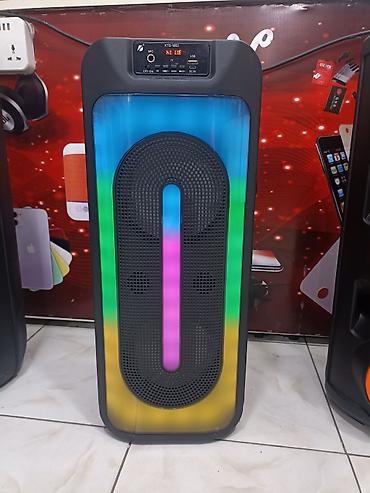 kalonkalar mahnı: KTS-1853 portativ Bluetooth səs gücləndiricisi - Güclü stereo — 1