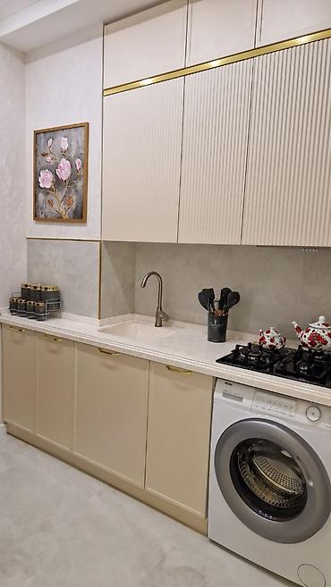 melisa park: Nərimanovda, "Melissa" Kompleksində! Komendant Pulu Daxil 2 Otaqlı — 6