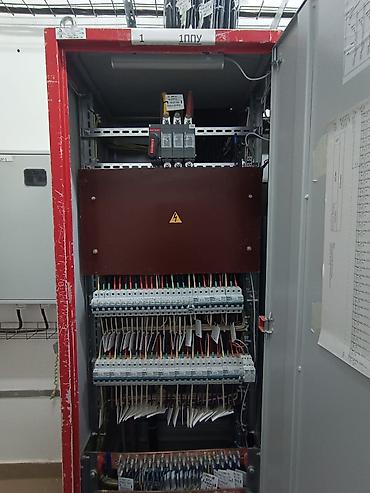 Электрики: Профессиональный электрик. Опыт более 25лет. Выполнение всех видов — 10