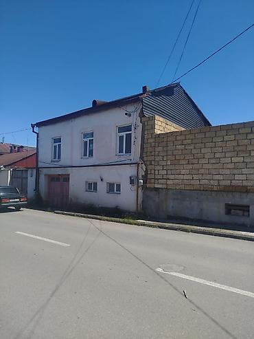 şəki daşınmaz əmlak: 4 otaqlı, 1529 kv. m, Kredit yoxdur, Orta təmir — 3