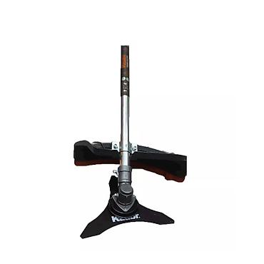Все для дома и сада: №: 1209 Məhsulun adı: Benzinli trimmer Kzubr K10752 Brend: Kzubr — 1