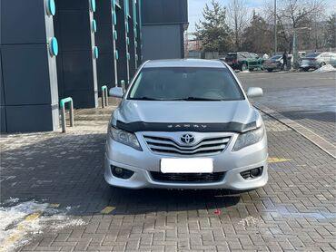 нова 2: Toyota Camry: 2011 г., 2.5 л, Типтроник, Газ, Седан