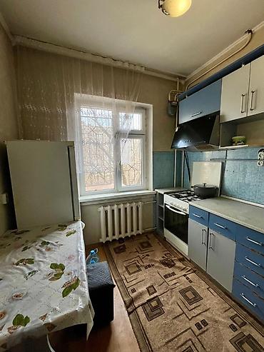 кв лебединовка: 2 бөлмө, 54 м², 105-серия, 3 кабат — 2