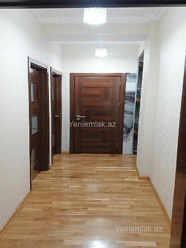 ev şekilleri: 2 otaqlı, Yeni tikili, 65 kv. m — 10