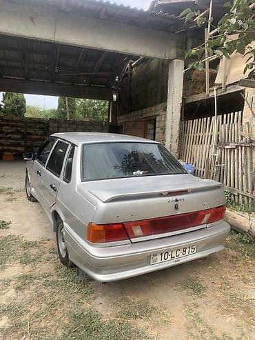 honda civic 2008 ehtiyat hisseleri: VAZ (LADA) Samara: 1.5 l | 2002 il 341000 km Sedan — 2