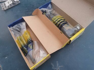 Auto delovi: Spone duze Leva i Desna Lada 7 Riva br.5. Novo. Proizvođač FAD — 8