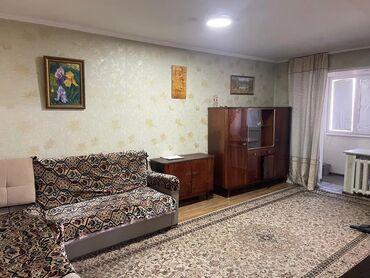 малдыбаева квартира: 2 бөлмө, Кыймылсыз мүлк агенттиги, Чогуу жашоосу жок, Толугу менен эмереги бар