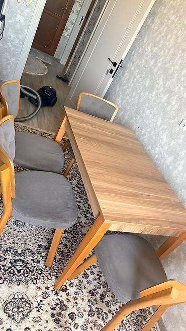 Mətbəx masa desti açılır 150 AZN. Kürdəxanı (FN) 7008 E