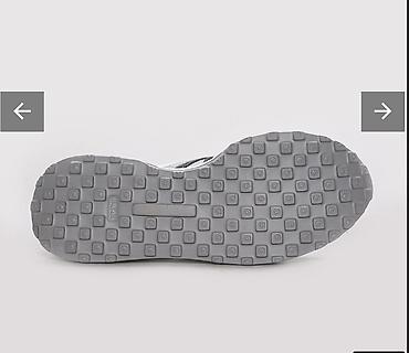 Кроссовки и спортивная обувь: Натуральная 100 % кожа Производство Турция 🇹🇷 *Мужская Повседневная — 9