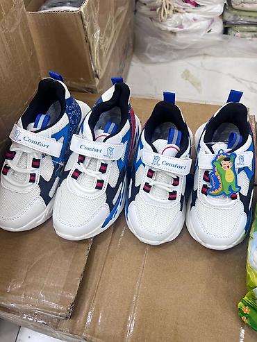 Детская обувь: Кросовки и кеды обувь любую размеры детское,взрослыеженское,мужское — 8