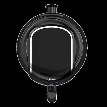 airfry: №: 404 Məhsulun adı: Aerofritür Midea MF-CN35C Brend: Midea — 6