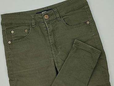 cargo stradivarius: Bik Bok, Spodnie materiałowe damskie, rozmiar XS — 1