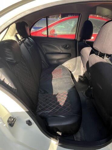 Nissan: Nissan Micra: 1.2 l | 2012 il Hetçbek — 10