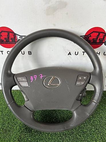 1ur: Руль Lexus LS 460 1UR-FSE 4.6 2007 (б/у) — 1