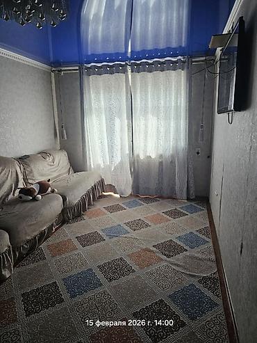 приват кж: 3 комнаты, 80 м², 2 этаж, Косметический ремонт — 5