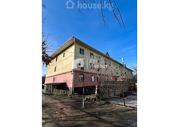 Продажа квартир: 1 комната, 23 м², Малосемейка, Евроремонт — 1