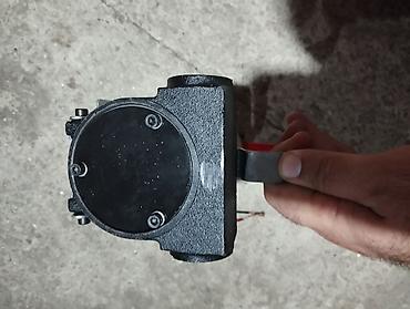 Аксессуары и тюнинг: Yağ və yanacaq çəkmək üçün elektrik nasos 220voltla işləyir — 7