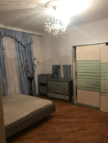 Uzunmüddətli kirayə evlər: 100 kv. m, 4 otaqlı, Qaz, İşıq, Su -da lalafo.az — 2 Uzunmüddətli kirayə evlər: 100 kv. m, 4 otaqlı, Qaz, İşıq, Su — 2