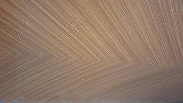 МДФ: Панели ПВХ/МДФ с УФ‑глянцевым покрытием и рисунком «мрамор/дерево» - — 4