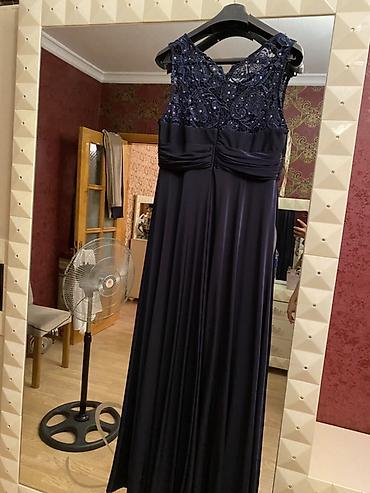 Ziyafət donu, Maksi, Adl, 4XL