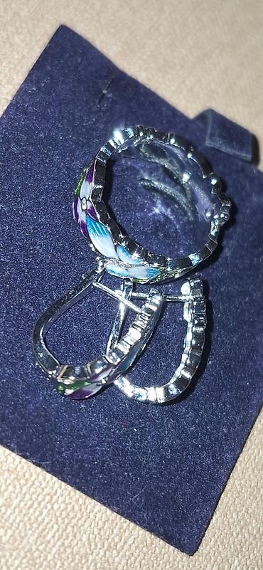 Digər aksesuarlar: Bijuteriye. Stal. Rengini deyishmir. Gumushe benzeyir -da lalafo.az — 11 Digər aksesuarlar: Bijuteriye. Stal. Rengini deyishmir. Gumushe benzeyir — 11