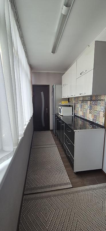 Долгосрочная аренда квартир: 3 комнаты, Собственник, Без подселения, С мебелью полностью — 12