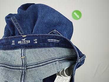 511 jeans: Hollister, Jeansy damskie, rozmiar S — 5