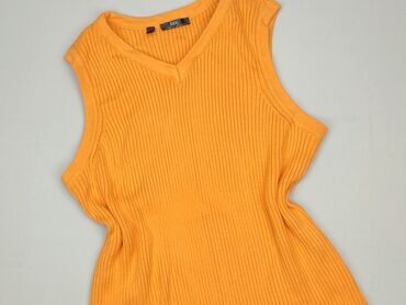 karl lagerfeld t shirty: Bpc bonprix collection, Top damski, rozmiar L
