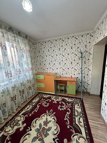 купить дом 200 кв м: 4 комнаты, 36 м², 4 соток, Манас (Джалал-Абад) — 7