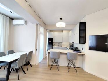 Долгосрочная аренда квартир: 3 комнаты, Собственник — 7