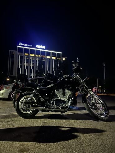 Мотоциклы: Чоппер Suzuki, 800 куб. см, Бензин, Взрослый, Б/у — 7