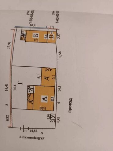 купить коттедж иссык куль: Дом, 75 м², 4 комнаты, Агентство недвижимости