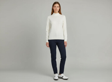 body z kaszmirem: Bonmarche, Golf damski, rozmiar S