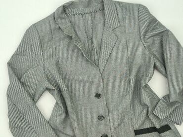 zara marynarki damskie allegro: Women's blazer, size 2XL