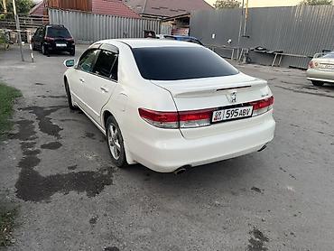 фары на газель: Honda Inspire: 2004 г., 3 л, Автомат, Бензин, Седан — 2
