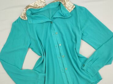 Women's blouse, size S (EU 36)