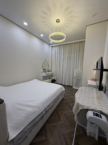 Продажа квартир: 3 комнаты, 107 м², Ак-Кеме Элитка, 11 этаж, Дизайнерский ремонт — 6