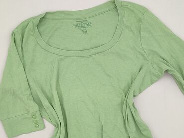 Women: Women`s T-shirt, Cherokee, size 3XL (EU 46)