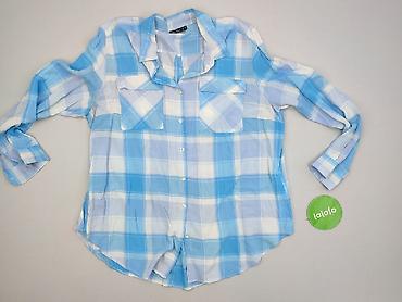 parki reserved: Janina, Koszula damska, rozmiar 3XL — 2