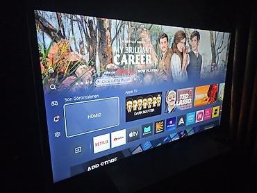 smart tv box x96 mini цена: Cemi 20 günun televizordur yeni yenidir uzerinde ekraninda cizigi — 1