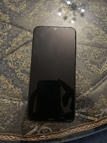 xiaomi mi 9 se irşad: Xiaomi Redmi Note 8, 64 GB, rəng - Qara, 
 Barmaq izi, İki sim kartlı