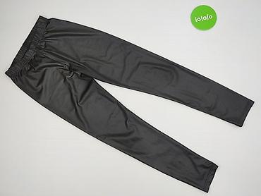 stroje barcelona: Legginsy Sportowe damskie, rozmiar S — 2