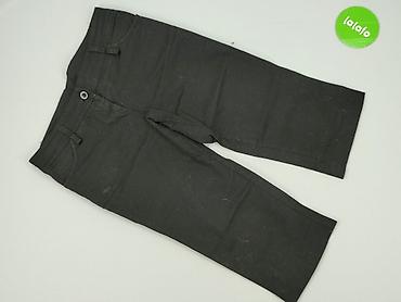 culotte: Spodnie 3/4 damskie, rozmiar M — 2