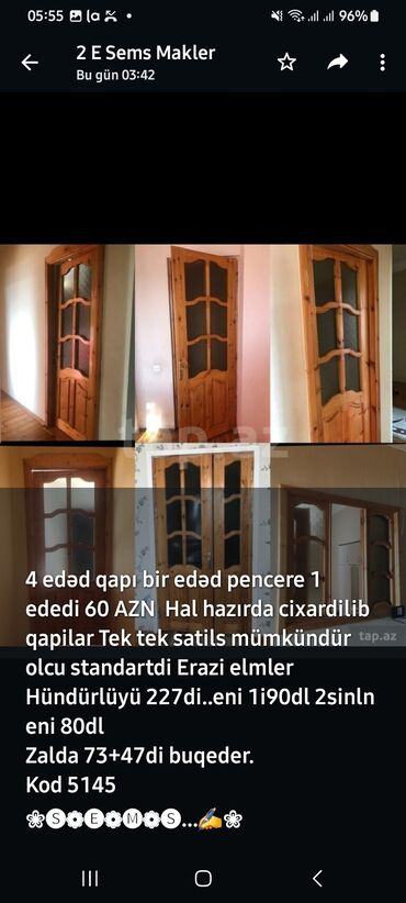 sumqayit qapi zavodu: Qapi