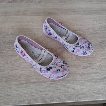 obuca rieker u beogradu: Ballet shoes, Size - 31