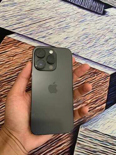 iphone 7 в рассрочку: IPhone 14 Pro, Space Gray
