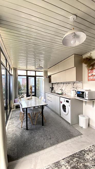 участок чункурчак: 🏡 ПРОДАЁТСЯ ГОТОВЫЙ БИЗНЕС НА ИССЫК-КУЛЕ! 🌊 💎 Двухэтажный таунхаус в — 4
